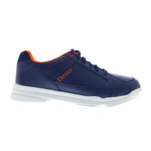 Dexter Mens Ricky IV Blue Shoes (NWT)